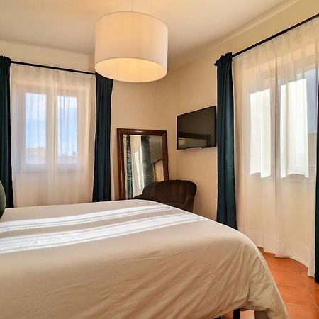 Panorama Guest House 알게로 외부 사진