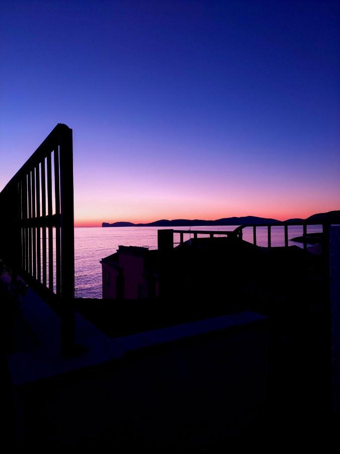 Panorama Guest House 알게로 외부 사진