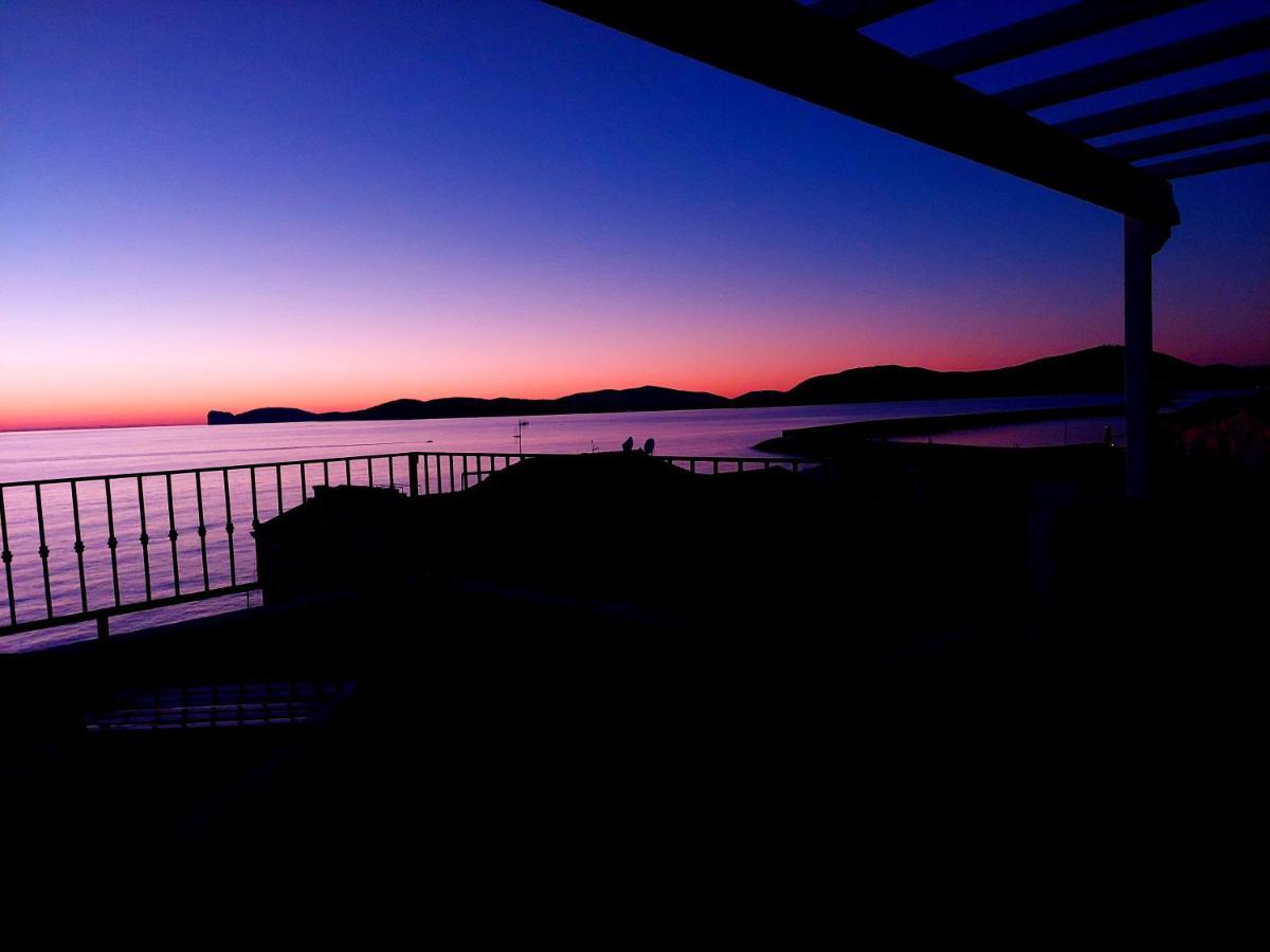 Panorama Guest House 알게로 외부 사진