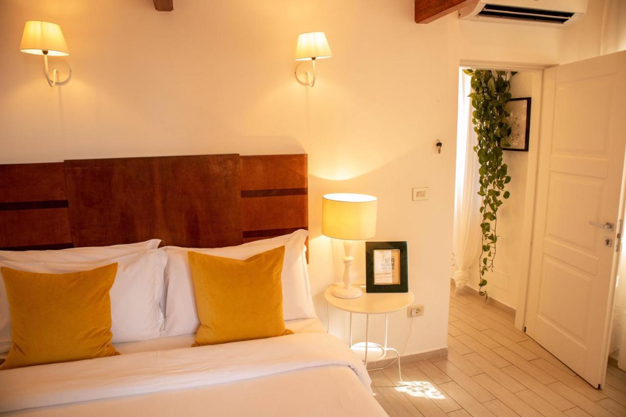 Panorama Guest House 알게로 외부 사진