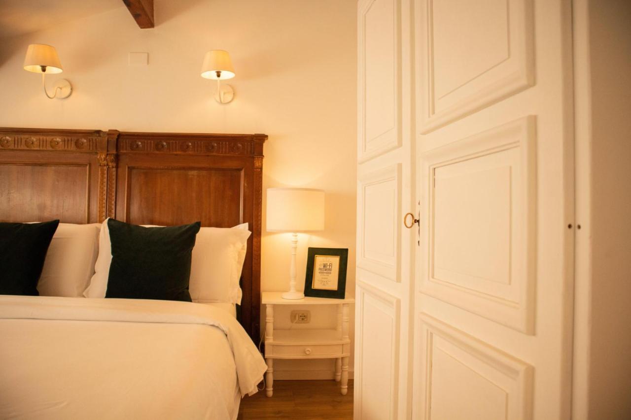 Panorama Guest House 알게로 외부 사진