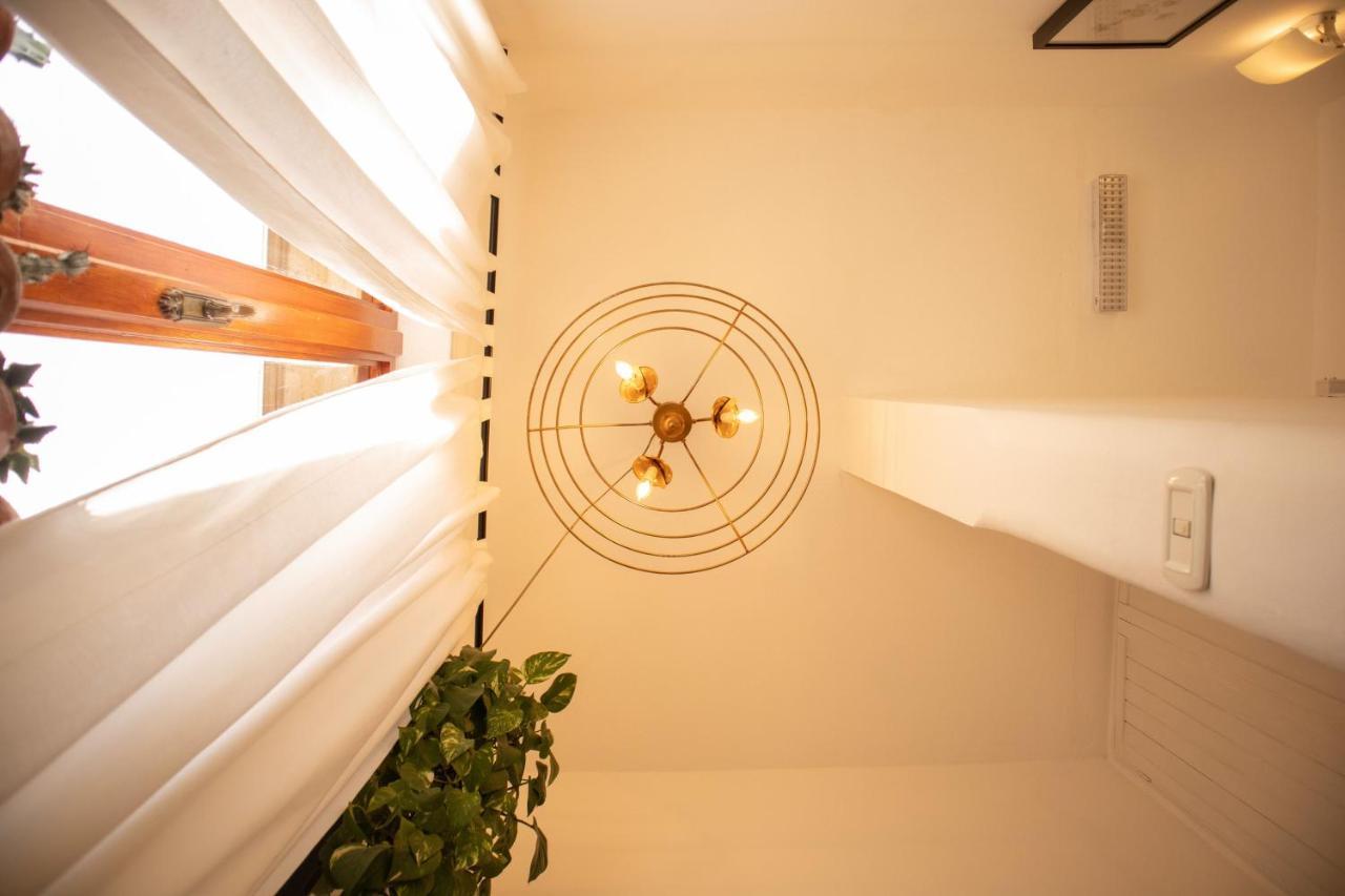 Panorama Guest House 알게로 외부 사진