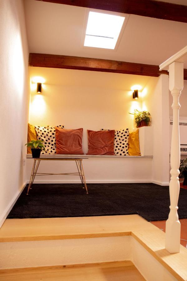 Panorama Guest House 알게로 외부 사진