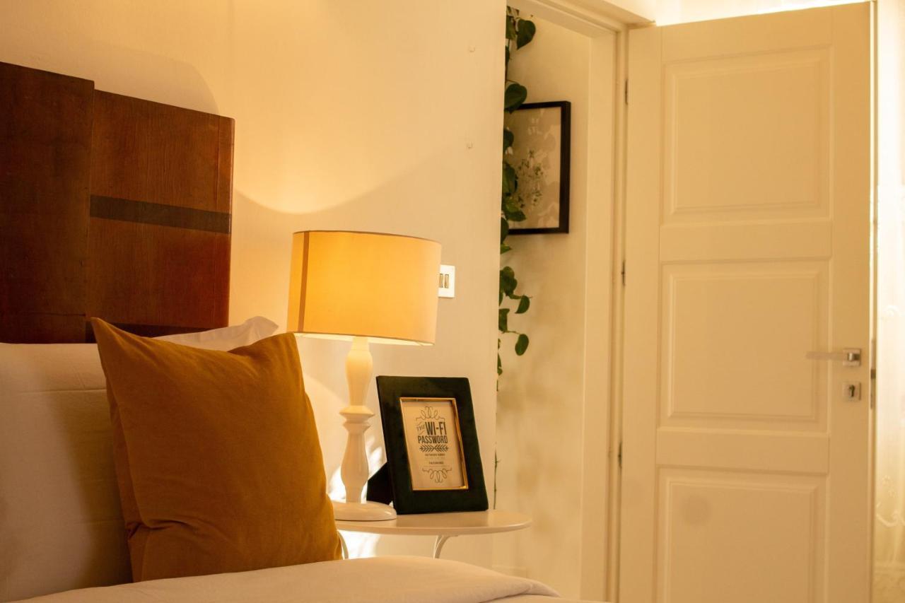 Panorama Guest House 알게로 외부 사진