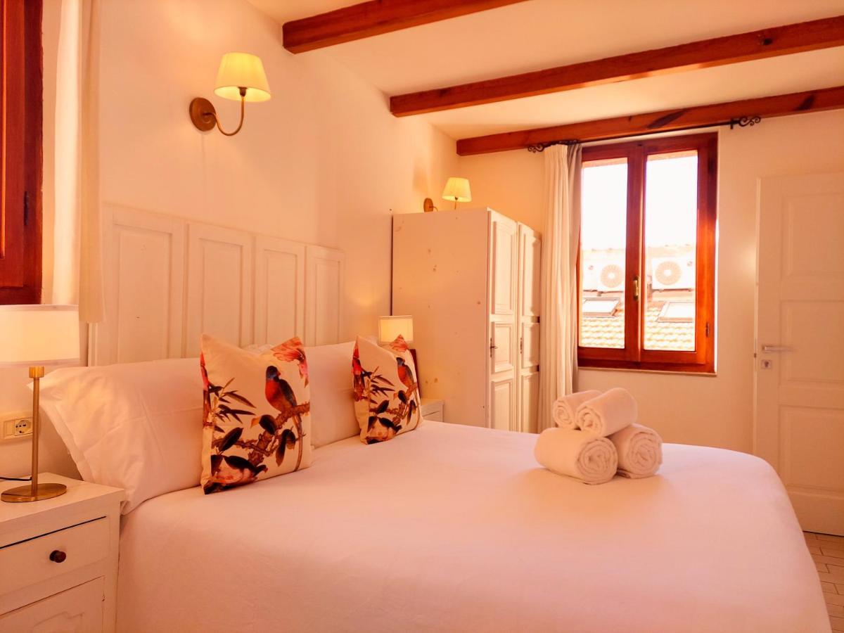 Panorama Guest House 알게로 외부 사진
