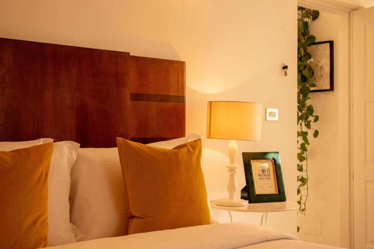 Panorama Guest House 알게로 외부 사진