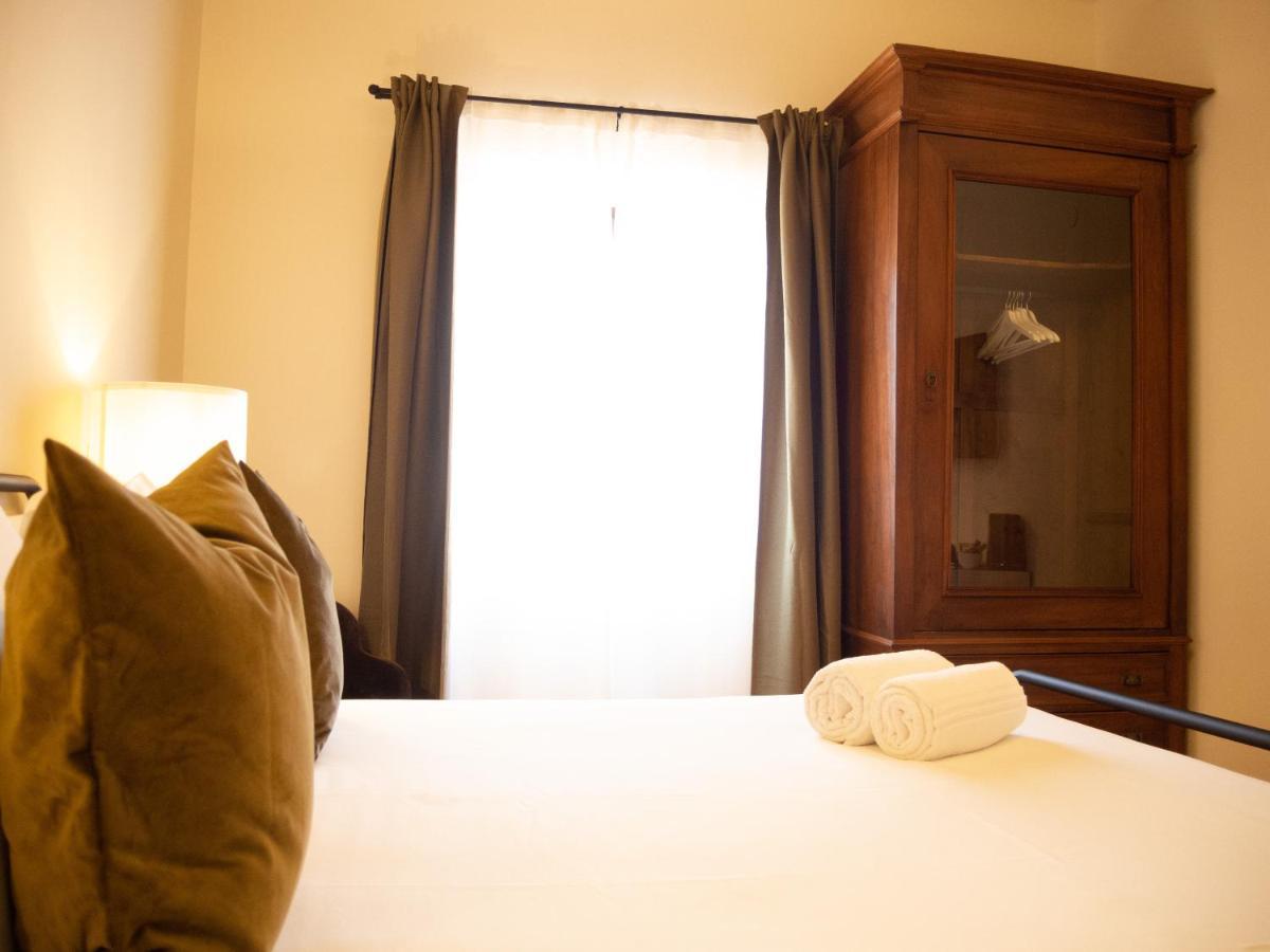 Panorama Guest House 알게로 외부 사진