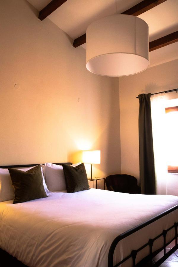 Panorama Guest House 알게로 외부 사진