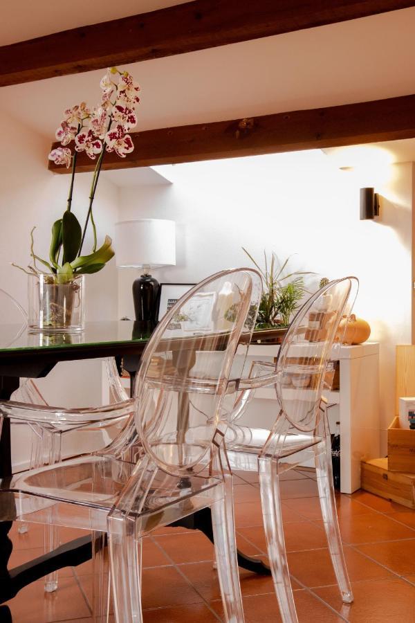 Panorama Guest House 알게로 외부 사진