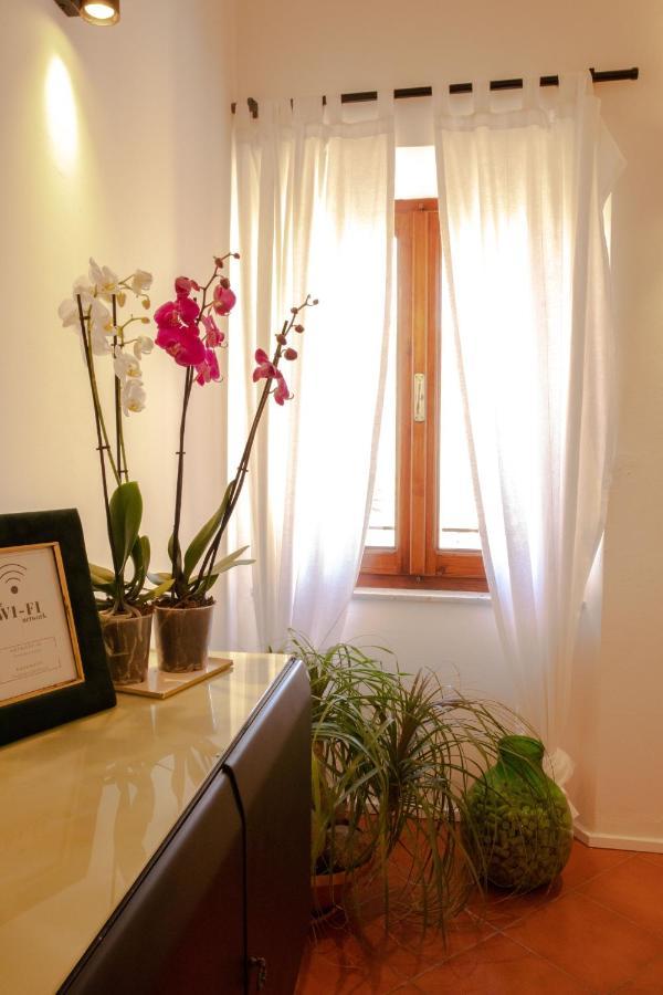 Panorama Guest House 알게로 외부 사진