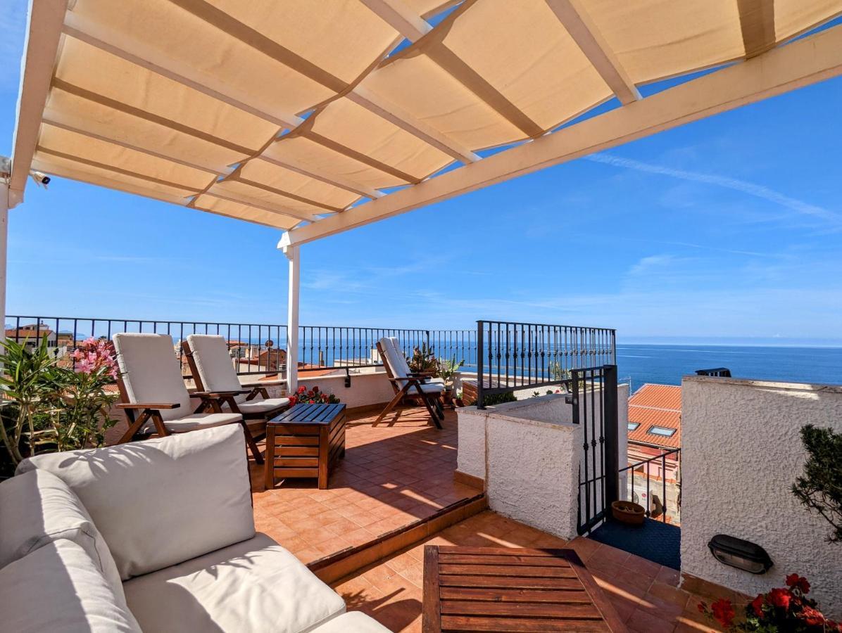 Panorama Guest House 알게로 외부 사진