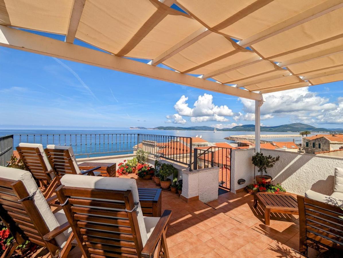 Panorama Guest House 알게로 외부 사진