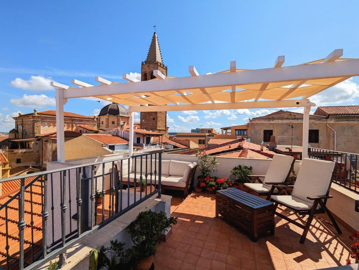Panorama Guest House 알게로 외부 사진