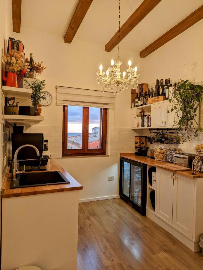 Panorama Guest House 알게로 외부 사진