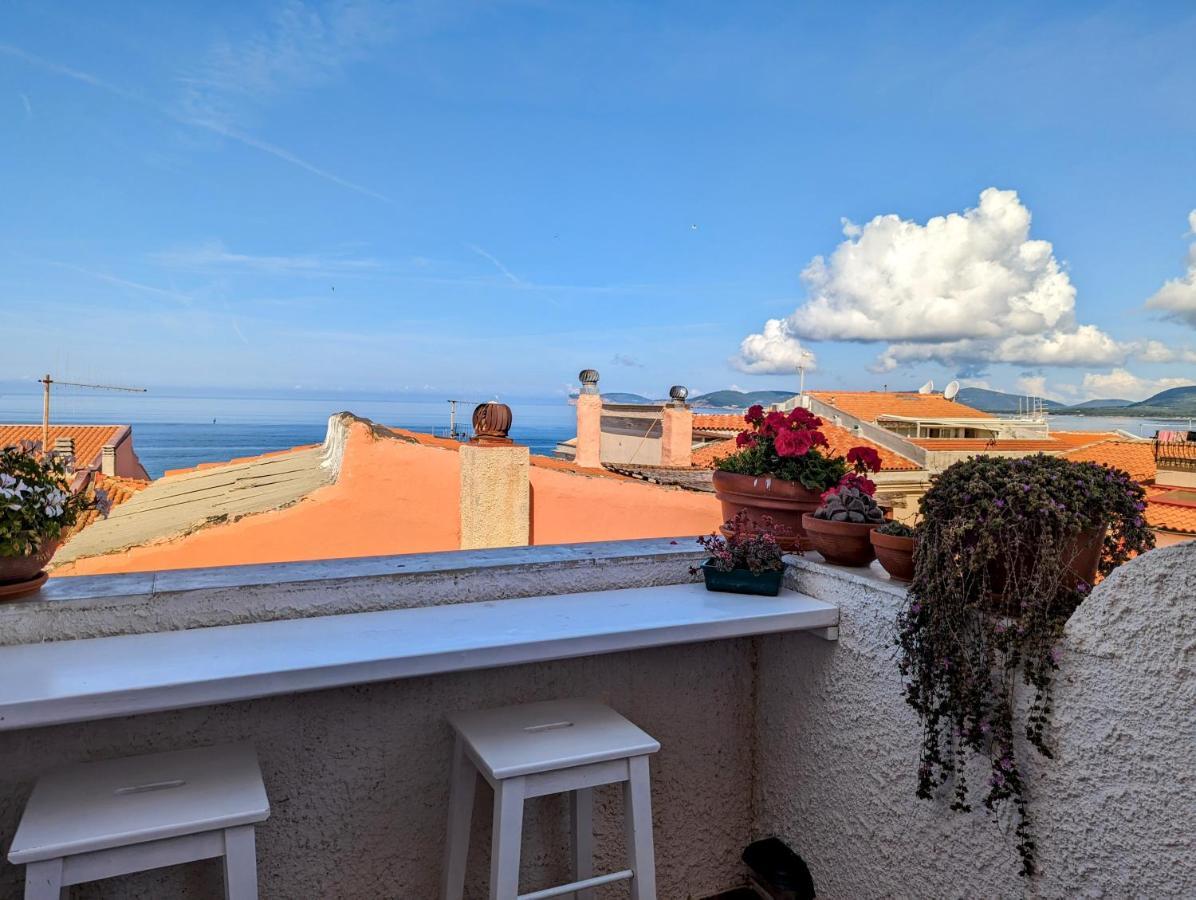 Panorama Guest House 알게로 외부 사진