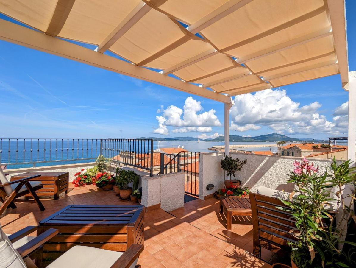 Panorama Guest House 알게로 외부 사진
