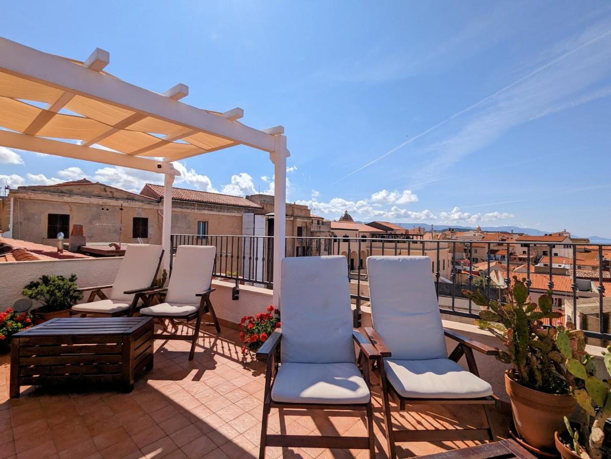 Panorama Guest House 알게로 외부 사진