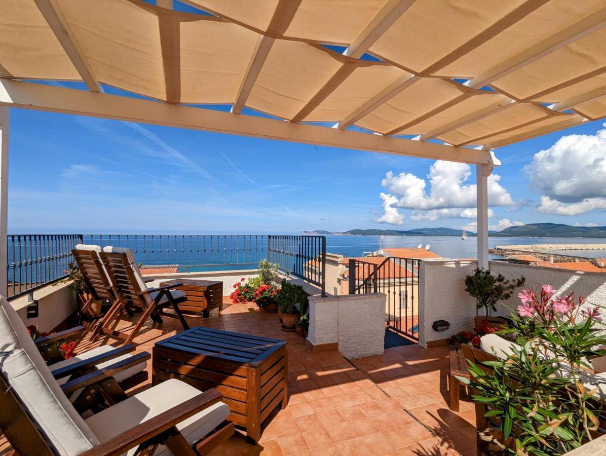 Panorama Guest House 알게로 외부 사진