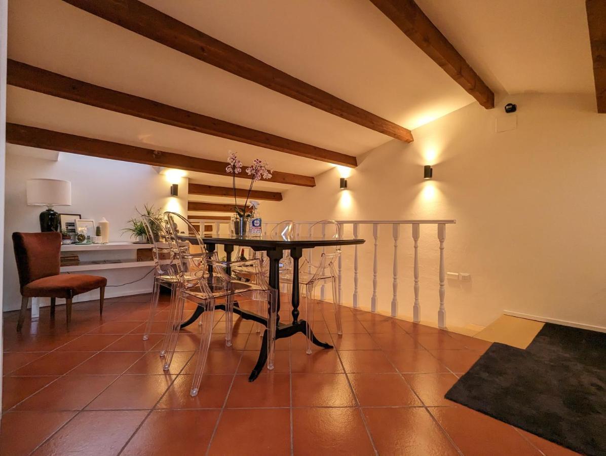 Panorama Guest House 알게로 외부 사진