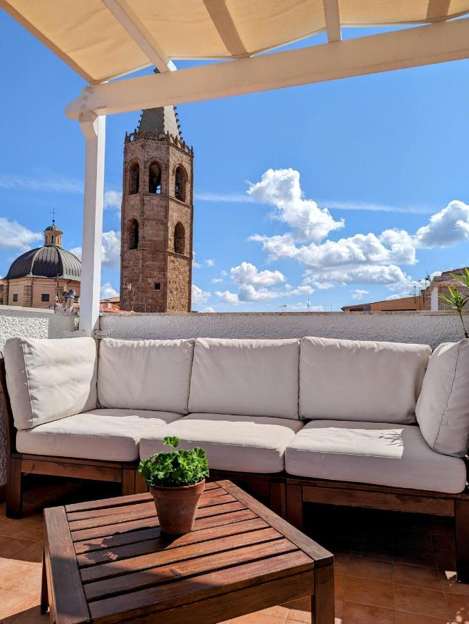 Panorama Guest House 알게로 외부 사진