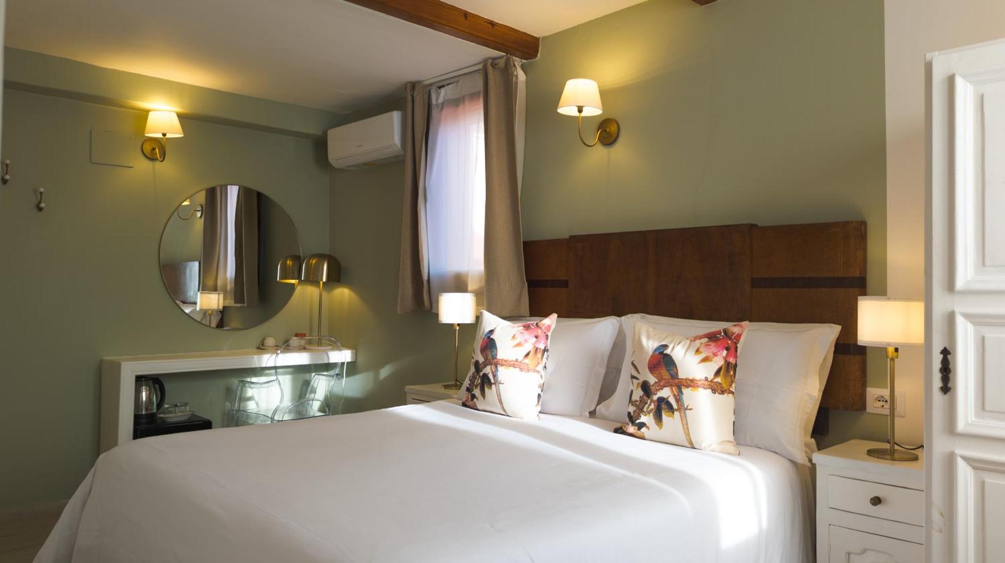 Panorama Guest House 알게로 외부 사진