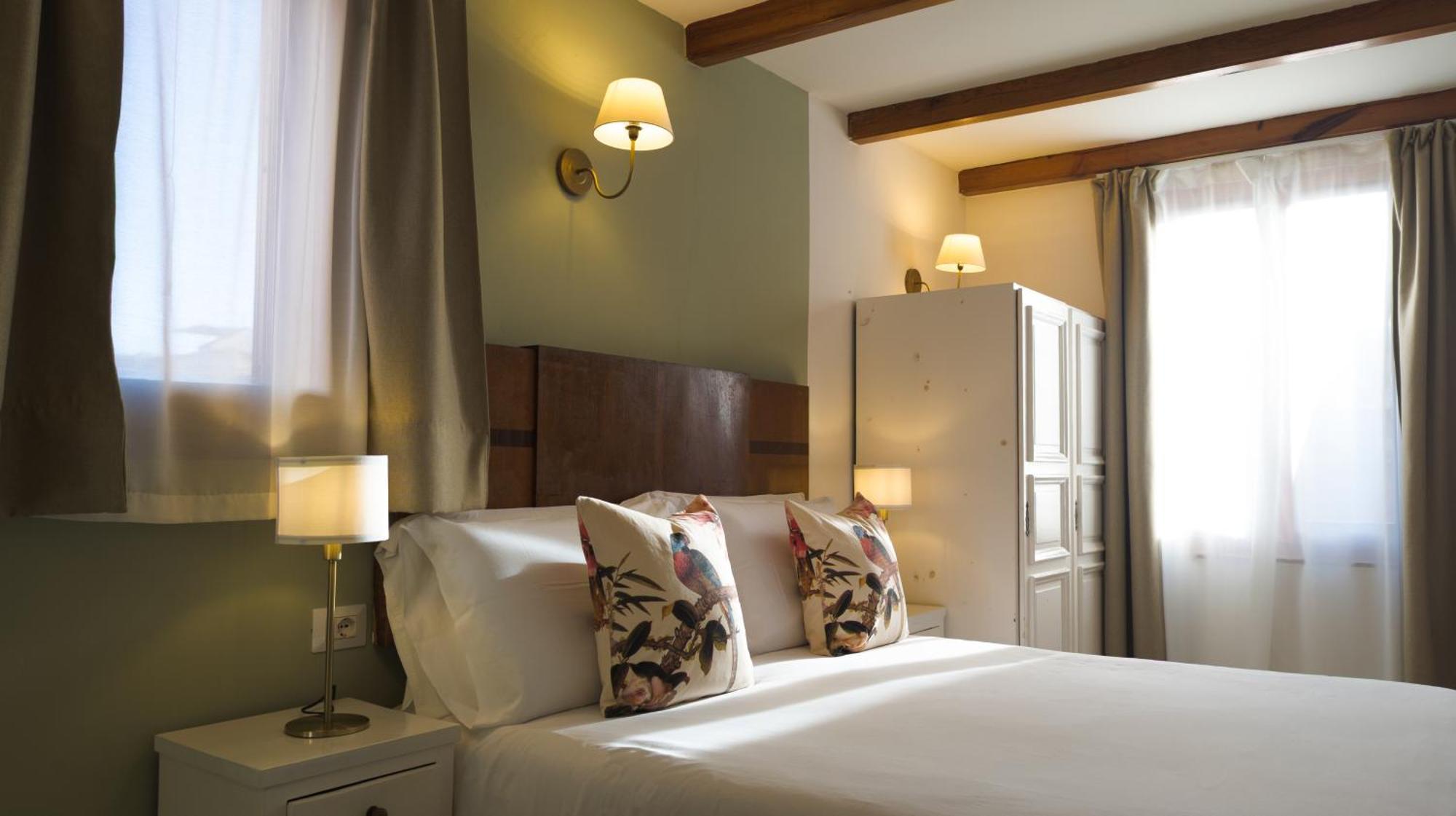 Panorama Guest House 알게로 외부 사진