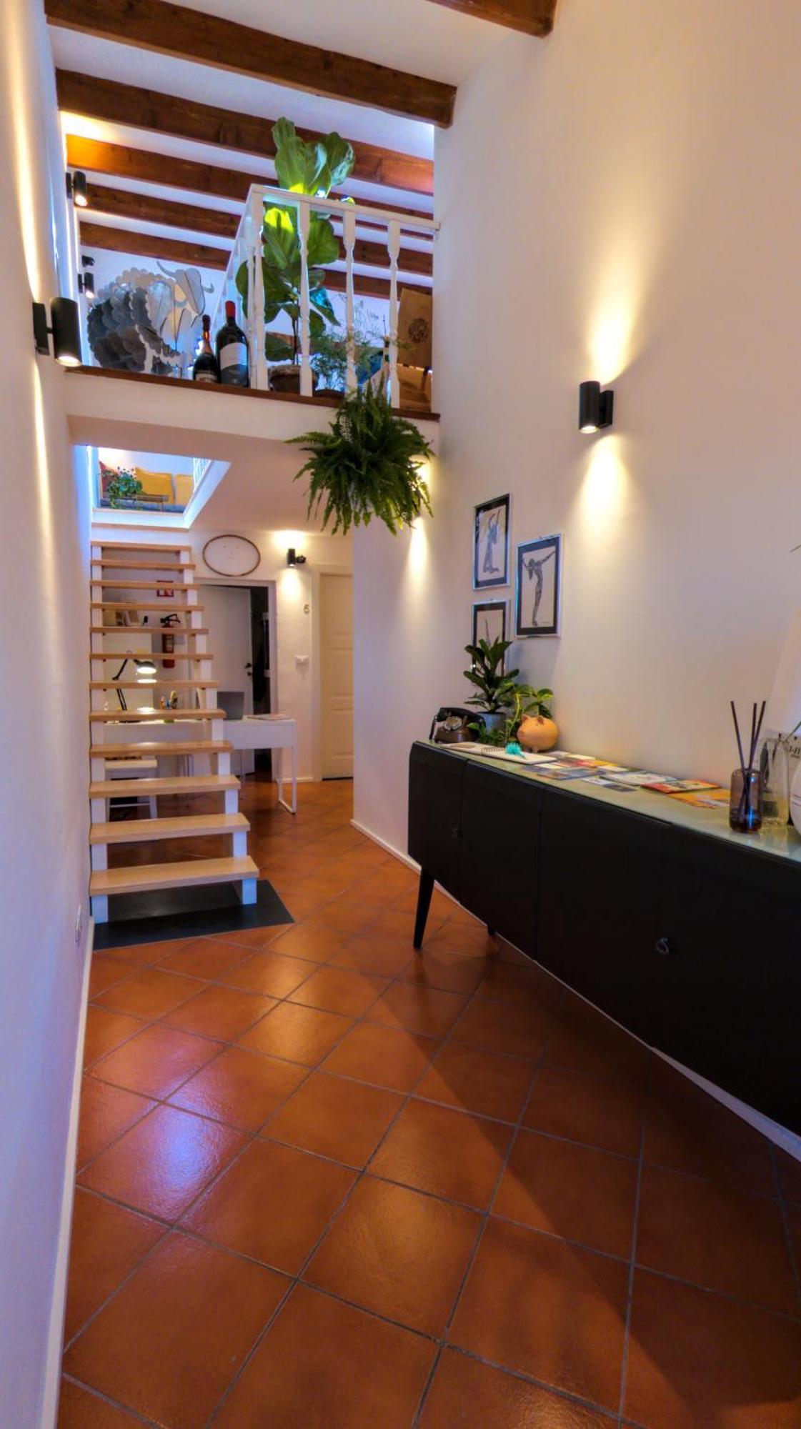 Panorama Guest House 알게로 외부 사진
