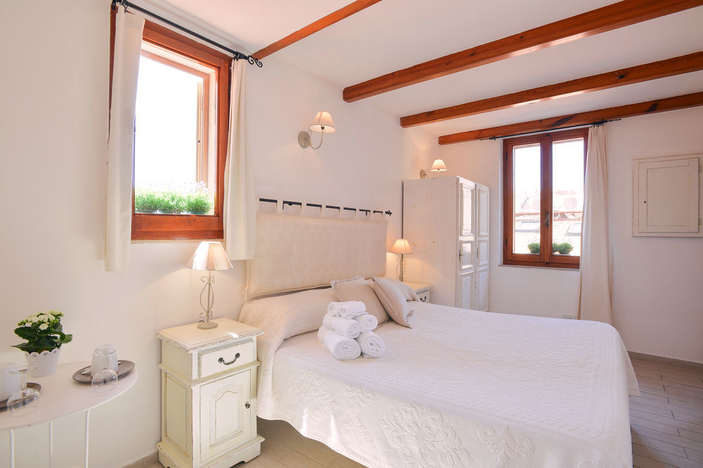Panorama Guest House 알게로 외부 사진