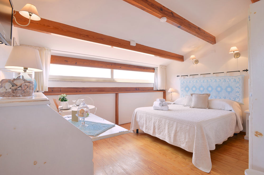 Panorama Guest House 알게로 외부 사진