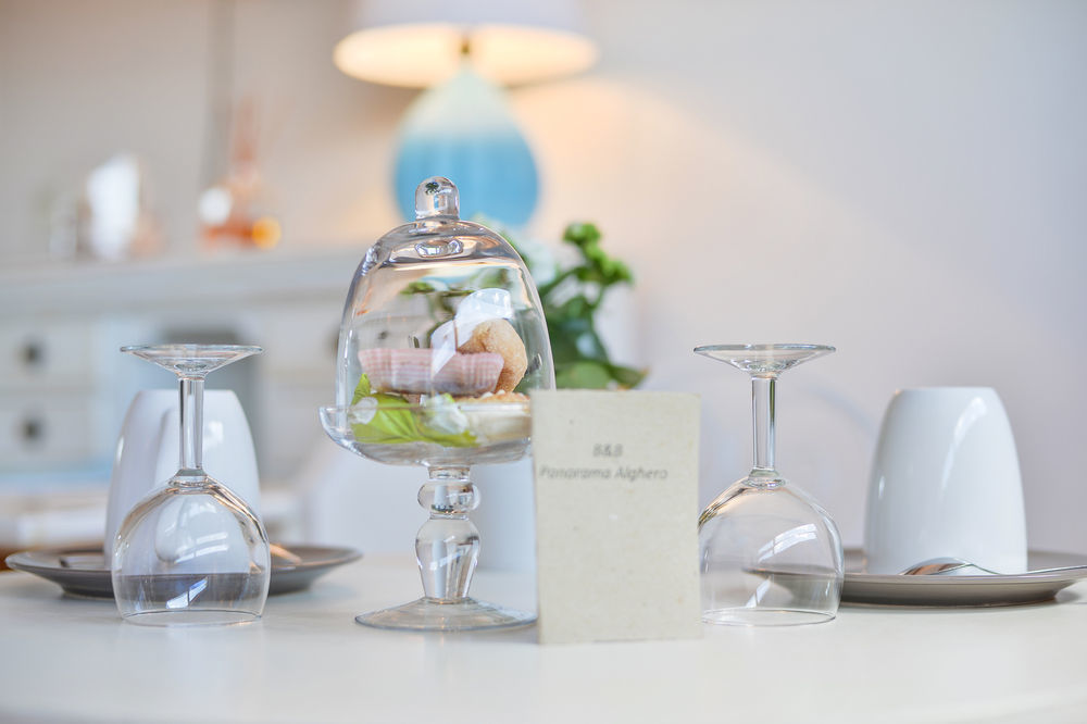 Panorama Guest House 알게로 외부 사진